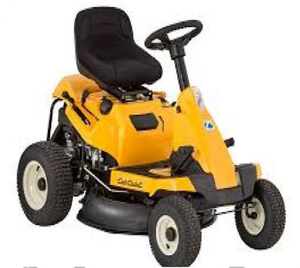Tondeuse autoportée Cadet CC 30 H (30") 10,5 CV avec moteur arrière Briggs - Product Image 5