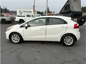 Kia Rio EX d'occasion 2014 - Product Image 4