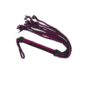 Fabrication à bas prix 9 couleurs ethnique tissé Polyester Jacquard ruban sangle en gros tresses coupe sangle - Product Image 4