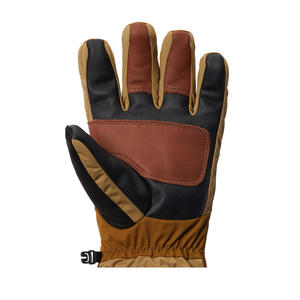Nouvel arrivage de gants de ski de snowboard d'hiver chauds, imperméables et coupe-vent, mitaines réglables, durables, imperméables et respirantes pour le ski - Product Image 5