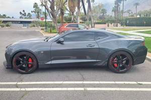 2017 asequible cChev-rolettttt cCam-arooooo LT - Product Image 4