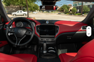 Maserati Ghibli Modena Q4 2023 Usado (LHD/RHD) - Product Image 2