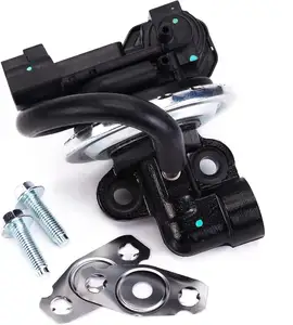 Válvula EGR EGV1055 Gas de escape para Ford 2004-2010 Explorer Sport 2006 Explorer Sport Mercury 2004-2010 Mountaineer - Product Image 1