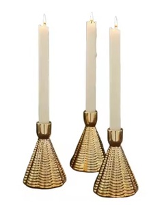 Bougeoir pour décoration de la maison Bougeoir fantaisie pour maison Hôtel et restaurants Éclairage Décor Hot Arrival Top Trending - Product Image 6