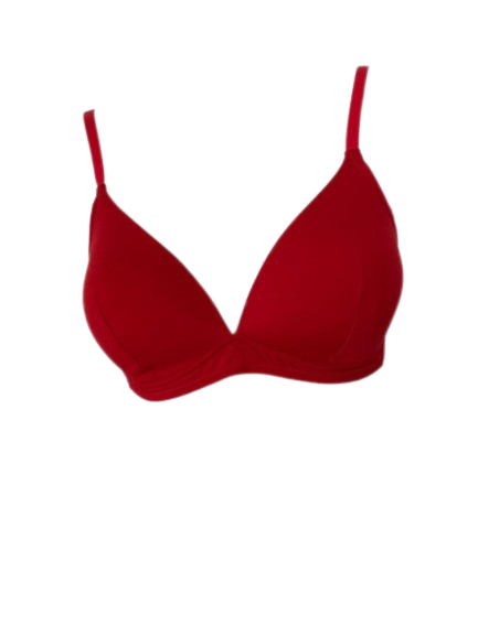 สีแดงจริง