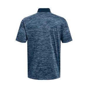 Nuevas camisetas de manga corta de primavera y verano, Polo de rayas blancas y negras, sudadera informal de Negocios Sociales para hombres, ropa - Product Image 2