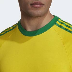 T-shirt à manches à col rond pour hommes T-shirt imprimé personnalisé Streetwear à la mode Impression personnalisée 100% coton T-shirts en microfibre - Product Image 6