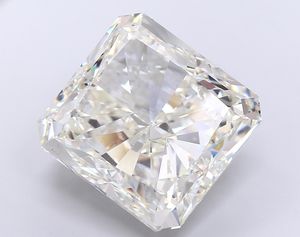 Elegante Diamante Cultivado en Laboratorio de Corte Radiante de 35.03 Ct, Joyería de Alta Gama con Certificado IGI, Color I, Claridad VS1 para Compradores Mayoristas - Product Image 5