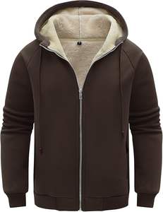 Men's Casual Spring <b>Thin</b> Satin Bomber <b>Jacket</b> 100% Cotton <b>Waterproof</b> & Breathable Athletic Varsity Front Logo - Product Image 4