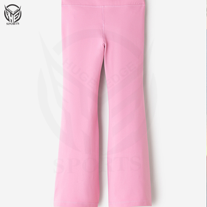 Legging taille mi-haute de qualité supérieure en matière première de qualité supérieure pour femmes avec un article tendance, plusieurs couleurs et motifs, bon prix - Product Image 1