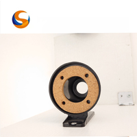 120-277VAC Kits de JL205C-jL210 Interruptor de sensor de Fotocélula de bloqueo giratorio con control de fotocélula