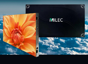 Milec หน้าจอ LED 8K ในร่มที่มีขนาด P0.9และ P1.56กันน้ำ IP65รับประกัน5ปีสำหรับการค้าปลีกและเชิงพาณิชย์ - Product Image 4