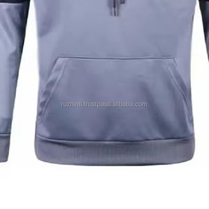 Chándal de calle moderno, tejido ligero, tacto suave, atuendo moderno para todos los días, perfecto para correr, entrenar - Product Image 3