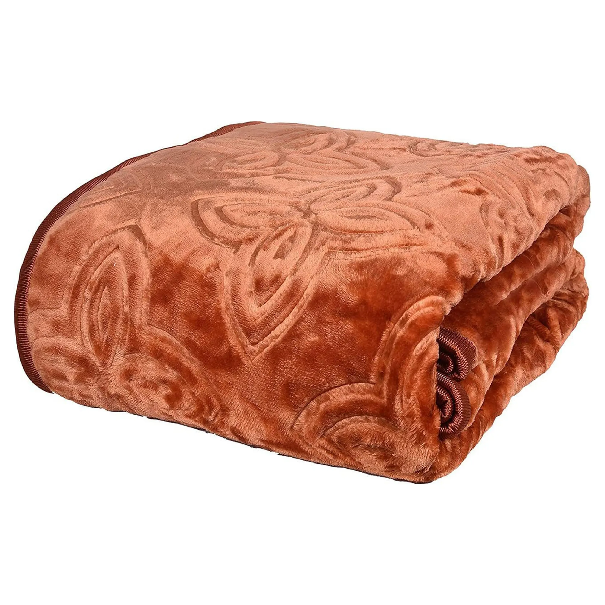 Супермягкое теплое Двухслойное одеяло minky sherpa с двумя сторонами на заказ, фланелевое одеяло в клетку для зимы