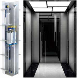 Fábrica profesional <span class=keywords><strong>de</strong></span> China, <span class=keywords><strong>precio</strong></span> <span class=keywords><strong>de</strong></span> elevador <span class=keywords><strong>de</strong></span> pasajeros <span class=keywords><strong>de</strong></span> <span class=keywords><strong>6</strong></span> <span class=keywords><strong>pisos</strong></span>, fabricante <span class=keywords><strong>de</strong></span> elevador <span class=keywords><strong>de</strong></span> pasajeros <span class=keywords><strong>de</strong></span> Foshan Canton - Product Image 6