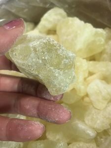 Xạ hương ambrette nước hoa lớp 99% CAS 83-66-9 độ tinh khiết với giá tốt - Product Image 2