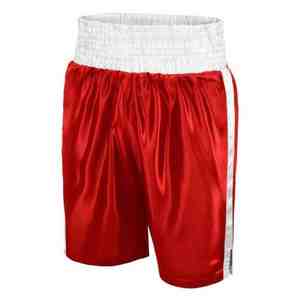Short de Kick Boxing Personnalisé Imprimé par Sublimation 100% Polyester, Créez Votre Propre Short de Muay Thai, Short MMA pour Hommes et Femmes - Product Image 3