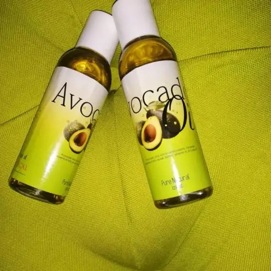 Aceite de aguacate a precio al por mayor, aceite de cocina de alta calidad 100% refinado, ingrediente natural puro, aceite de aguacate al mejor precio