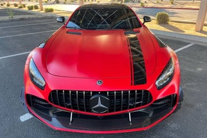 (F&H) Mercedes-AMG GT R Pro d'occasion 2020, titre propre - Product Image 2