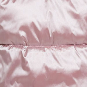 Veste matelassée pour femmes OEM sur mesure, dernière conception bon marché, veste matelassée pour femmes, couleurs personnalisées, taille et logo - Product Image 6