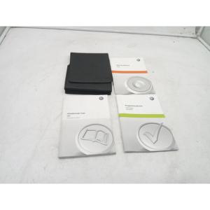 Manual de Uso y Mantenimiento para VOLKSWAGEN Serie Up (122) (16>) - Product Image 2