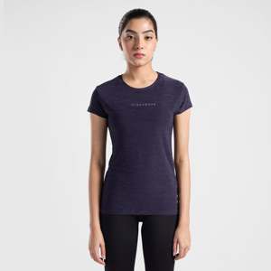 T-shirt Aero Wave Charcoal pour l'entraînement et le fitness - Product Image 1