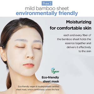 Mascarilla Esencial Watermide de MEDIHEAL, 10 Unidades - Product Image 4