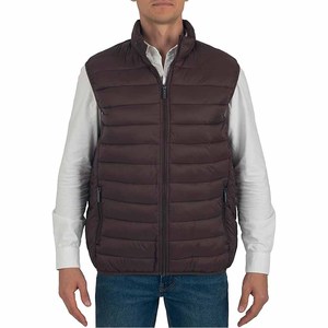 Chaquetas de Burbuja Deportivas para Hombre, 100% Algodón, Nuevas y Elegantes, Chaquetas de Burbuja Casuales de Moda para Invierno, Transpirables y Ajustadas - Product Image 5