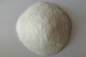 Giá tốt nhất flocculant bột màu trắng cation Polyacrylamide Pam/cpam CAS 9003-05-8 xử lý nước hóa chất - Product Image 2