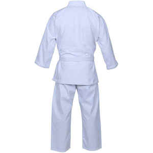 Fabrication sur mesure de haute qualité Judo Gi Arts martiaux porte Bjj Kimono Judo uniforme Judo Gi à vendre - Product Image 2