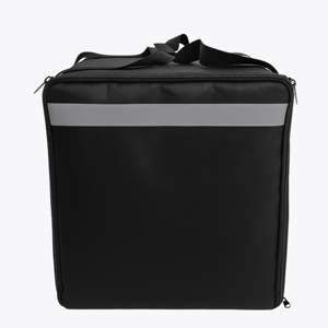 Sac à dos professionnel pour la livraison de nourriture, structuré, isolé et facile à transporter - Product Image 1