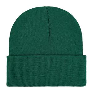 Custom Brand's Logo Beanie Manufacturer Y2K Beanies Skull <b>Hats</b> Soft Cuffed Winter Warm Jacquard Elastic Knitted <b>Hats</b> - Product Image 3