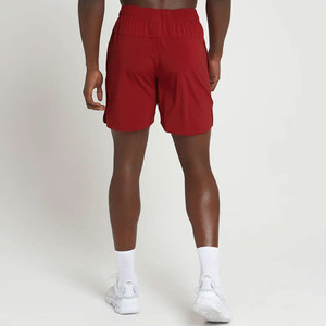 Shorts de sport pour hommes, prix usine, pour fitness, entraînement, usage quotidien, logo personnalisé, OEM, ODM. - Product Image 6