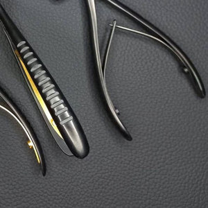 Ensemble de spéculum nasal Killian Vienna & Cottle avec revêtement en céramique Instruments chirurgicaux ORL de qualité supérieure - Product Image 4