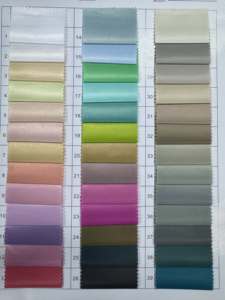 Ensemble coupe-vent en nylon à blocs de couleur à manches longues personnalisé 2 pièces Veste de sport de plein air et pantalon pour hommes - Product Image 4