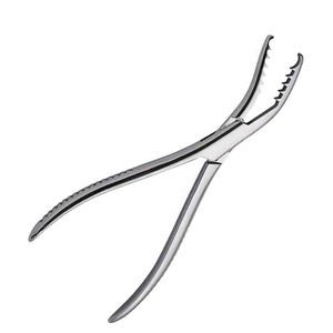 Pinzas de Sujeción Ósea Manuales de Acero SEMB STILLE para Uso Hospitalario por SurgiRight Instruments - Product Image 2