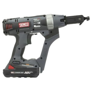 Destornillador Eléctrico Inalámbrico DS225-18V de 2 Pulgadas y 5000 RPM con Alimentación Automática para Uso Industrial y Bricolaje, Fuente de Alimentación por Batería - Product Image 3