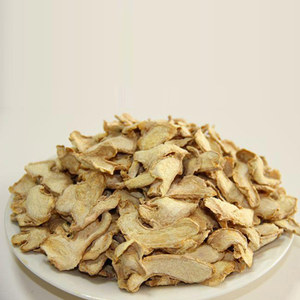 Gingembre biologique en tranches séchées de haute qualité, délicieux, pratique, bon pour la santé, origine Vietnam - Product Image 6