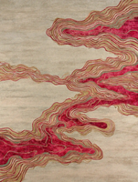 Tapis personnalisé de haute qualité pour salon, chambre à coucher, terrasse et extérieur