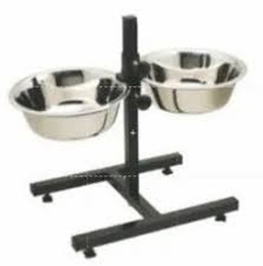 Tazón de Metal Resistente, Tazón de Acero Inoxidable para Alimentos, Vajilla para Cocina y Comedor, Tazón para Ensaladas y Frutas, Uso Doméstico y en Restaurantes - Product Image 1