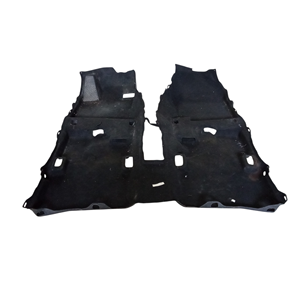 Alfombra Interior para LEXUS Serie UX (19>) 5851076200C1 - Product Image 1