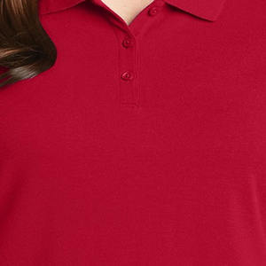 Camiseta Clásica para Mujer, Transpirable, Lisa, Informal, Ecológica, de Secado Rápido y Personalizable - Product Image 5