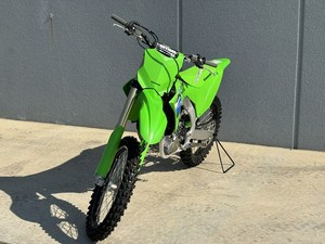 ข้อเสนอสุดพิเศษ 2025 - 2026 KX250X 249 ซีซี ระบายความร้อนด้วยน้ำ 4 จังหวะ สูบเดียว เกียร์ 6 สปีด พร้อมส่งออก - Product Image 3