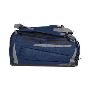 Kit de uniforme de béisbol de talla grande Hecho de poliéster Paquete completo Ropa deportiva Club Entrenamiento Conjuntos de uniformes de softbol para equipo de adultos - Product Image 3