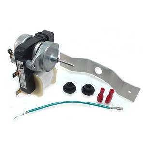 Motor de Ventilador para Refrigerador ERP 61004888, Nuevo, Fuente de Alimentación Eléctrica de 60Hz y 220V, Piezas para el Hogar, Material de PCB Metálico, Reemplaza a WP61004888 - Product Image 1
