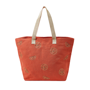 Bolsos de compras personalizados, bolso de lona de algodón orgánico, bolsos de mano de algodón 100% para mujer, OEM hecho en Vietnam - Product Image 1