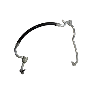 Tuyau de compresseur d'évaporateur de climatisation FORD Puma Series (19>) 2541158 Essence 998 - Product Image 1