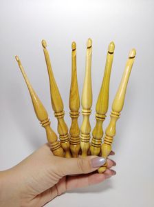 Aiguilles à tricoter en bois écologiques |   Meilleure finition, qualité artisanale |   Vente en gros directe d'usine - Product Image 2