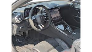 MERCEDES-BENZ AMG GT 63 COUPÉ 2024, 4.0L V-8 GAS TURBO, MÁS VENDIDO - Product Image 2