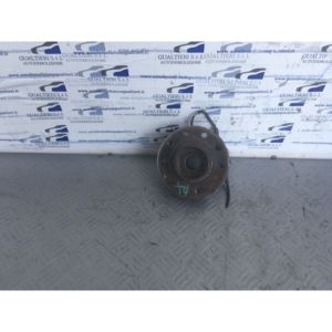 Mozzo de roue avant droit Opel Astra H GTC 93178652 (05>) - Product Image 1